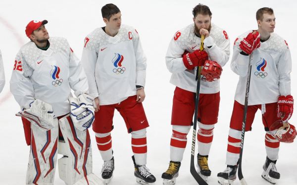 Юрист оценила шансы оспорить лишение России чемпионата мира по хоккею 