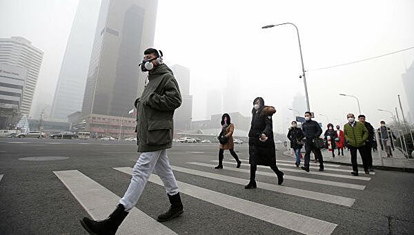 Китай пожертвовал спасением планеты ради своей выгоды