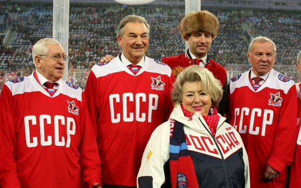 Тарасова допустила отстранение россиян от Олимпиады-2024 