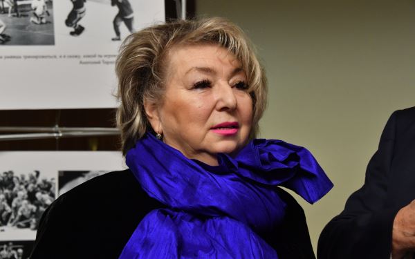 Тарасова обвинила ISU в «закрытии фигурного катания» в России 
