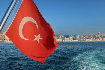Власти Турции: у россиян не будет проблем с оплатой картами «Мир»