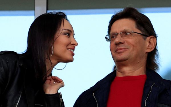 Жена Федуна заявила о бессмысленности жалоб в РФС на работу судей 
