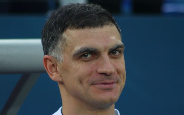 Габулов ушел с поста гендиректора «Химок» за три тура до конца чемпионата 